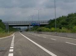 spazzatura monnezza rumenta immondizia rifiuti superstrada malpensa boffalora 7-7-2008