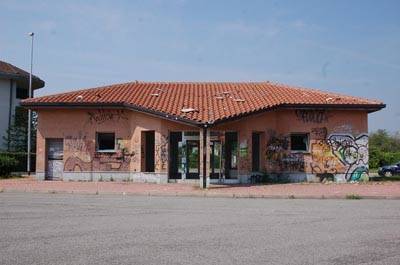 stazione bus via formazza degrado busto arsizio