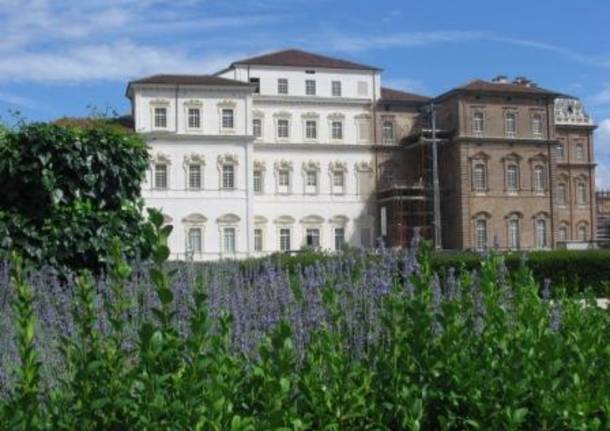 Venaria Reale