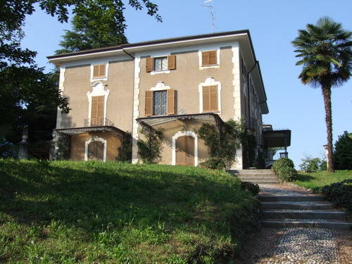 VILLA TORELLI MYLIUS