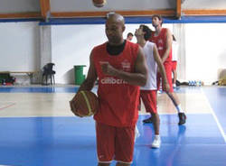 basket varese cimberio druogno camp estivo