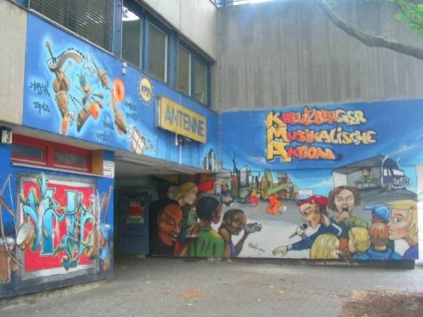 Berlino 