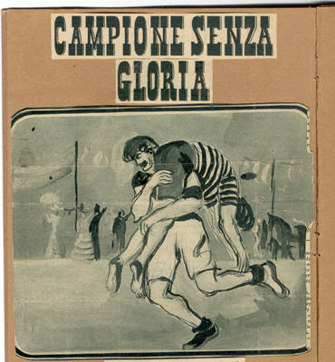 carlo airoldi maratona