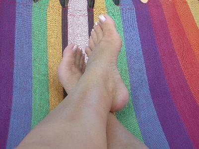 dolce far niente.....