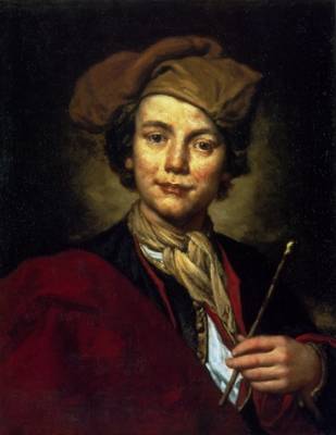 Fra Galgario 1