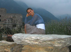 francesca vanoli seconda