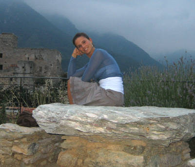 francesca vanoli seconda