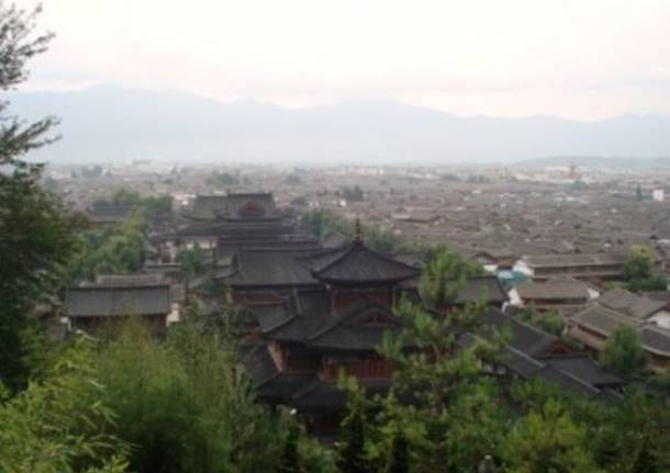 Lijiang