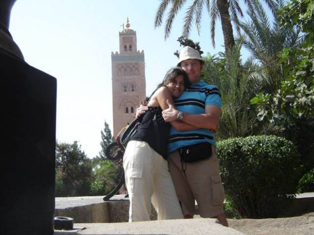 Marocco 