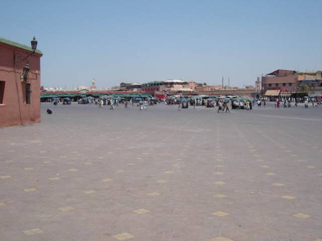 Marocco 