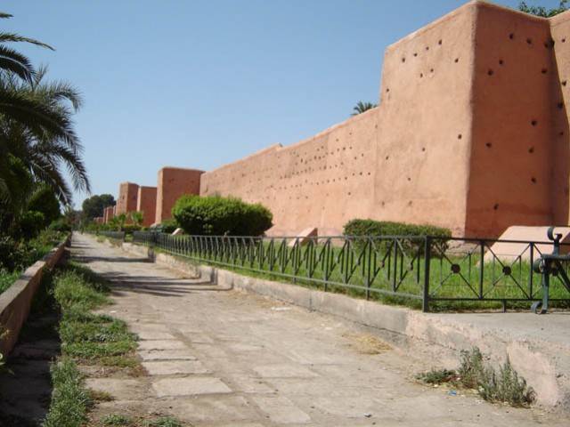 Marocco 