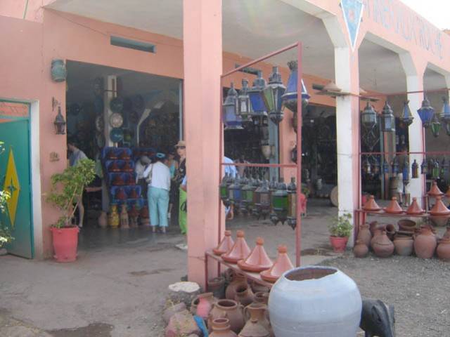 Marocco 
