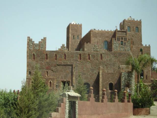Marocco 
