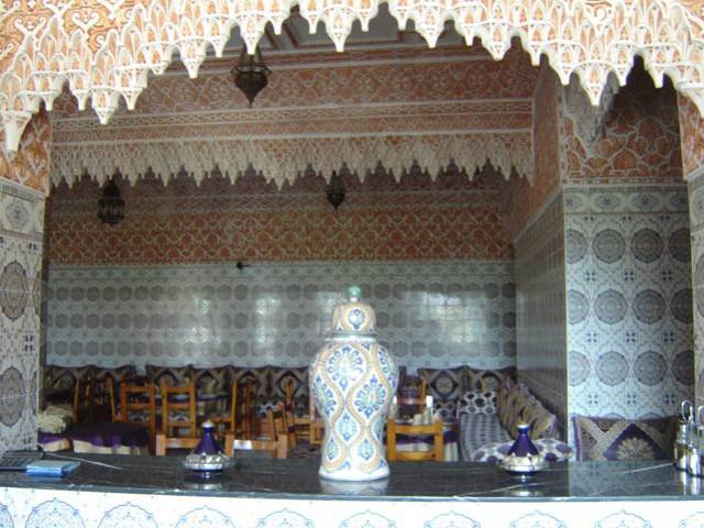 Marocco 