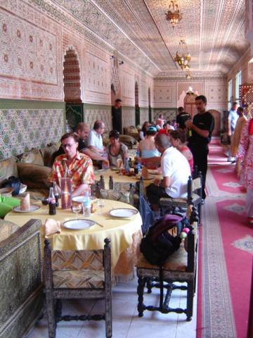 Marocco 