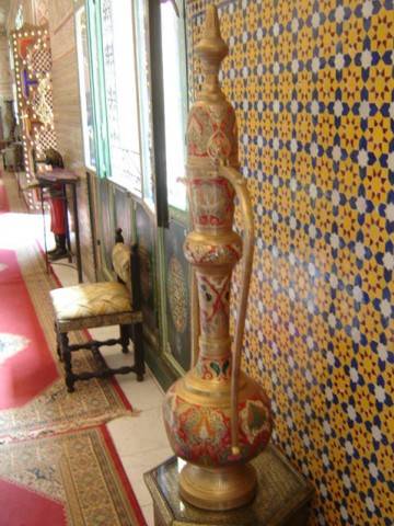 Marocco 