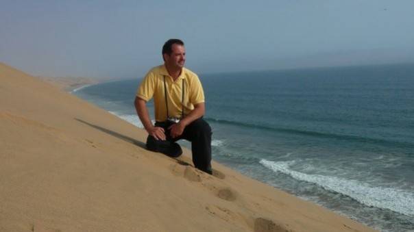 Namibia