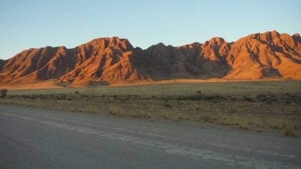 Namibia