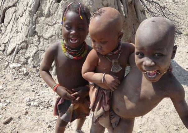 Namibia
