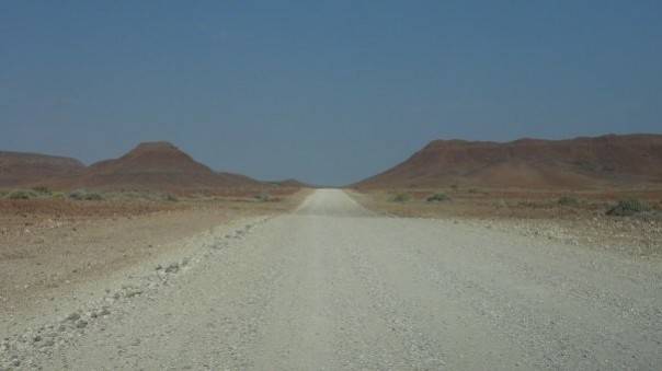 Namibia
