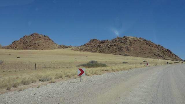 Namibia