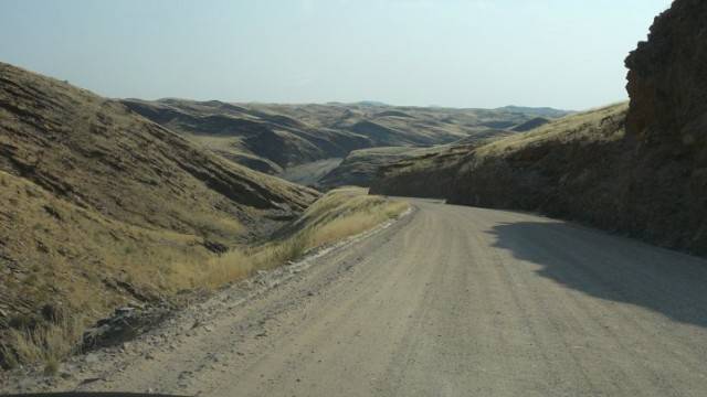 Namibia