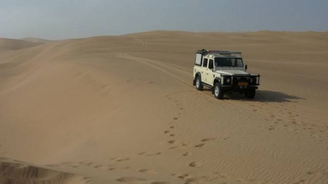 Namibia