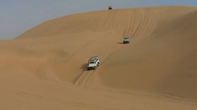 Namibia