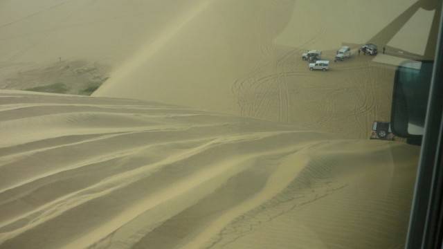 Namibia