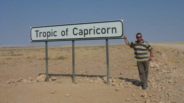 Namibia