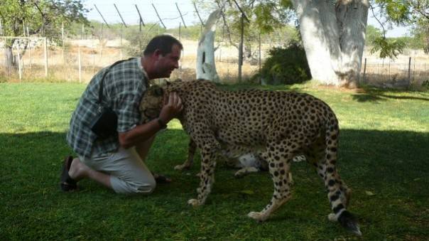 Namibia