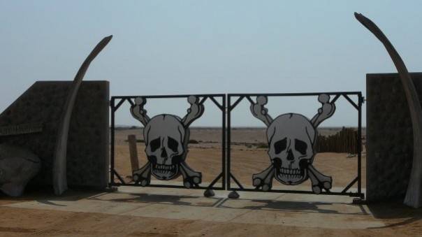 Namibia