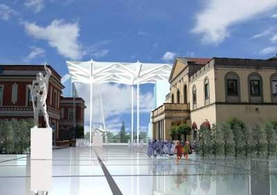 progetto area ex ferrovie nord busto arsizio urbanistica