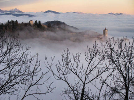 sacro monte galleria lettori