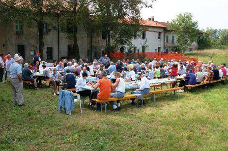 Tre Valli 2008 - Ronchi