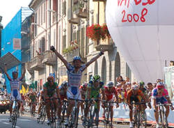 tre valli varese 2008 ciclismo