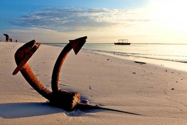 Zanzibar