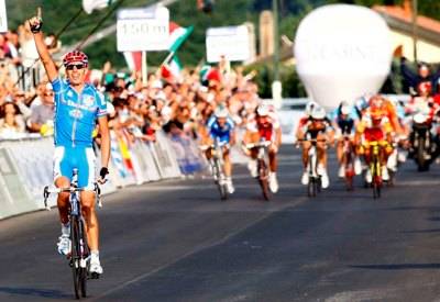 alessandro ballan superprima campione mondiale