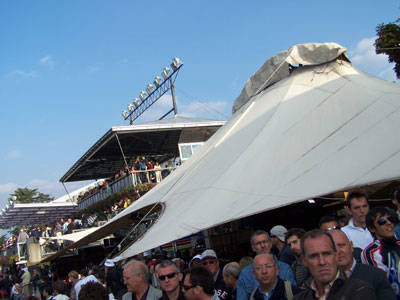 arrivo mondiali 2008 domenica