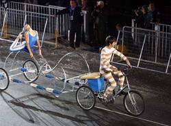 cerimonia apertura mondiali ciclismo varese Festi (Raso)