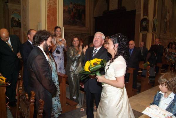 Elisa e Giulio