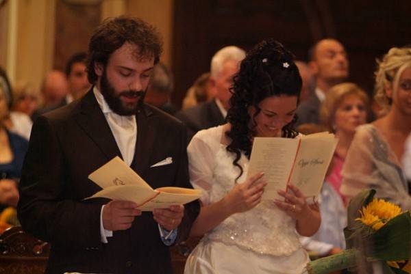 Elisa e Giulio