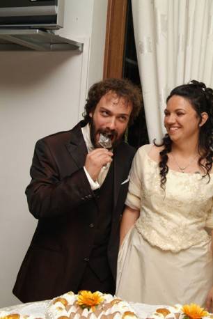 Elisa e Giulio