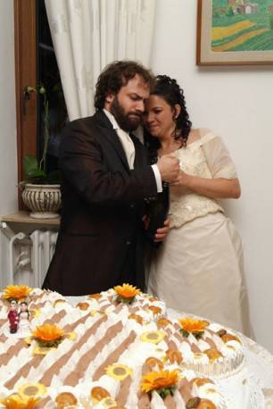 Elisa e Giulio