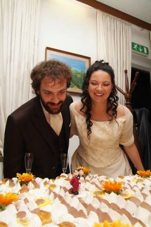 Elisa e Giulio