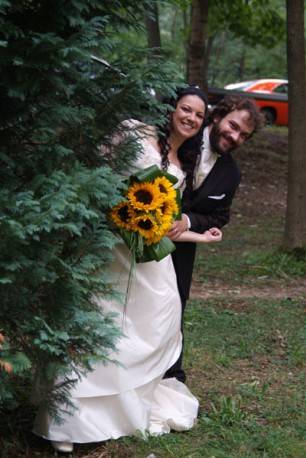 Elisa e Giulio