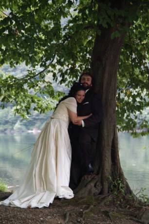 Elisa e Giulio