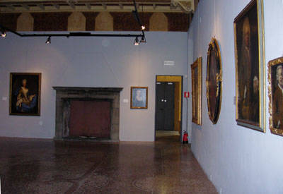 Fra Galgario