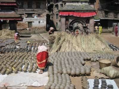 galleria viaggio subcontinente indiano stefano marcora settembre 2008 nepal
