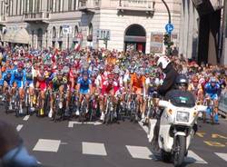 gara uomini mondiale ciclismo varese 2008